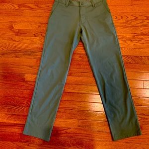 Rhone Commuter pant 31x31 pant